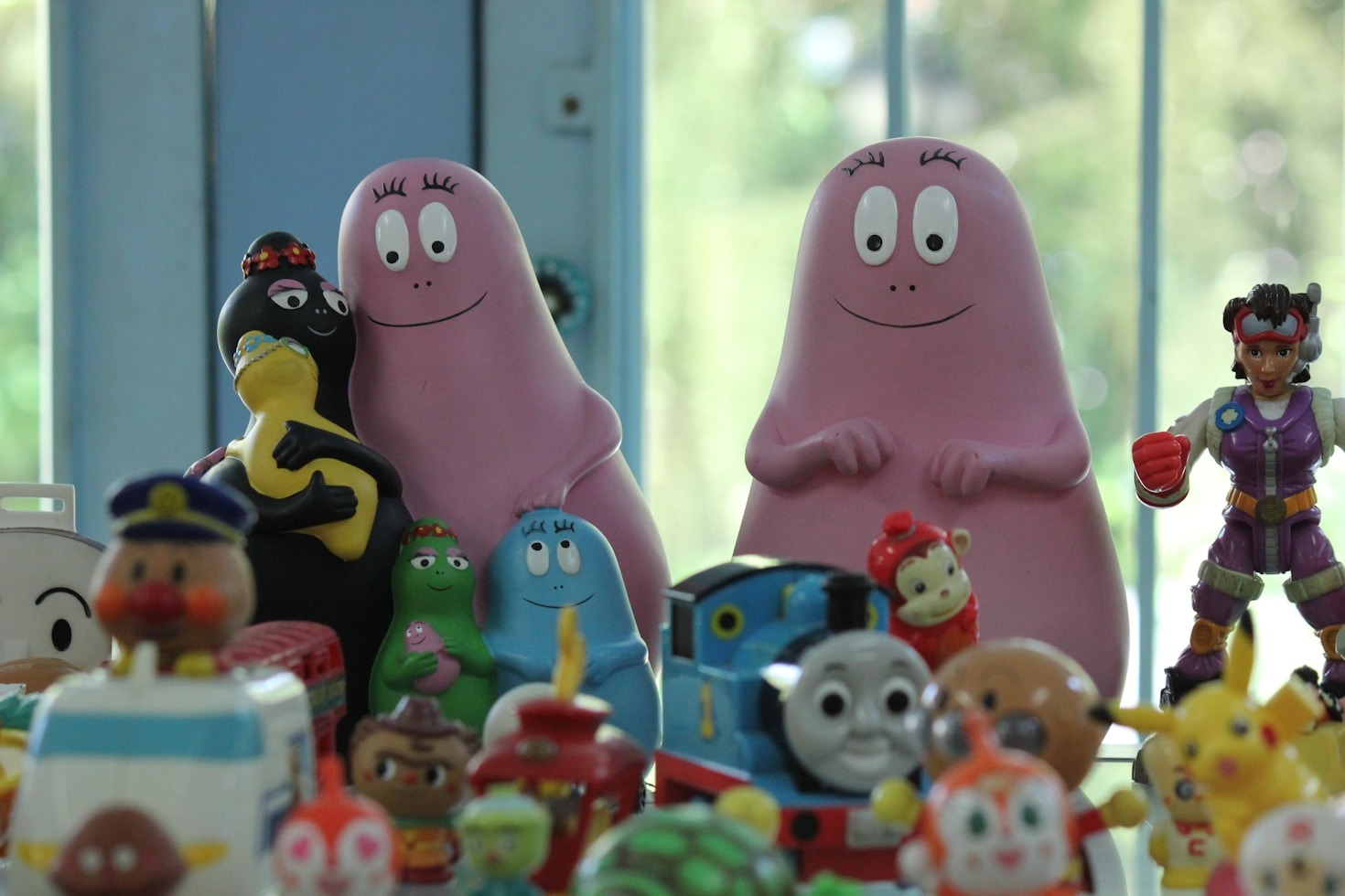 The Evolution of Smurf Tales Through the Years