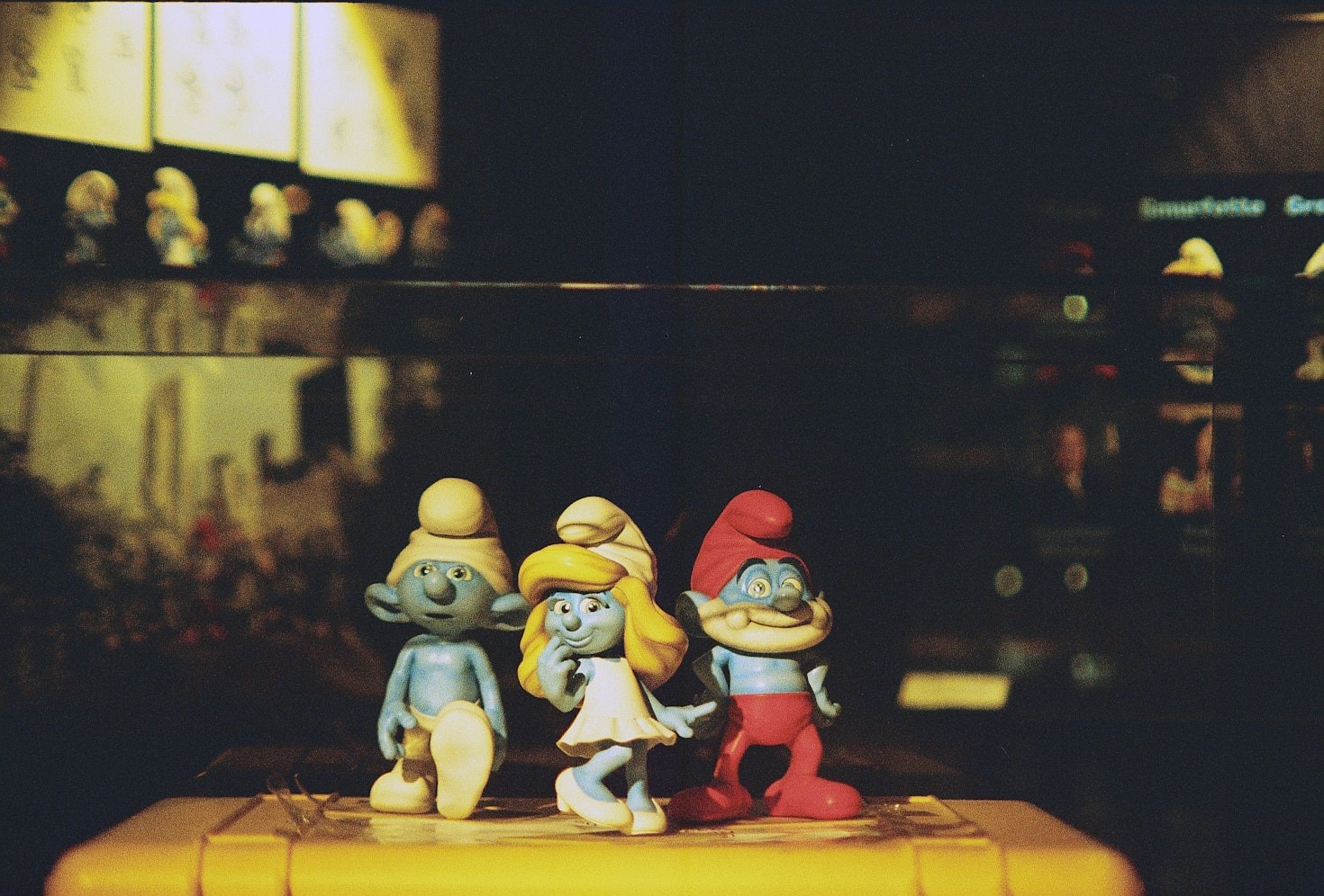 Why Smurfs Continue to Captivate Generations